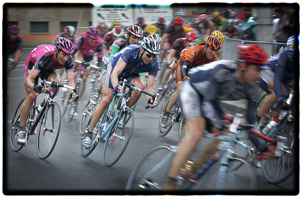 Ejhle člověk 26: Sportovní podniky