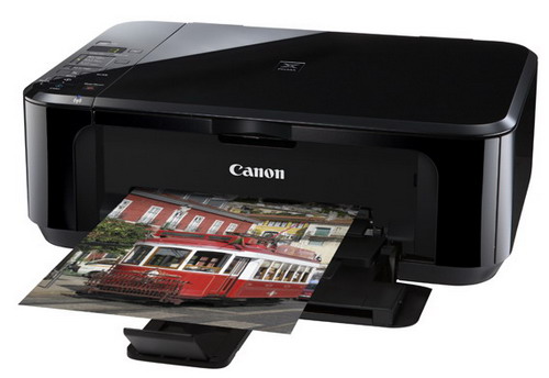 Fototiskárny Canon PIXMA MG4120, MG3120 a MG2120