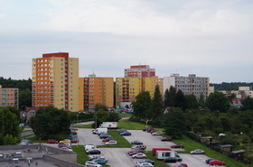 Sony Alpha SLT-A35: úspěšně proti zrcadlovkám