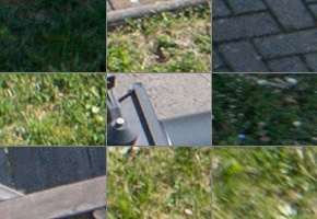 Panasonic Leica DG Vario-Elmarit 12-60mm / F2.8-4.0 ASPH. / Power O.I.S.