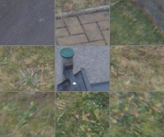 Samsung EX2F: významný krok vpřed