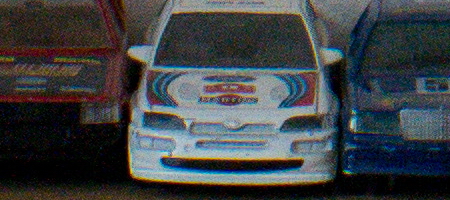 Samsung NX300: spousta kroků vpřed, jeden vzad