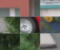 Canon A3000 IS vs. A3100 IS: souboj megapixelů