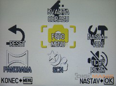 Olympus SP-570UZ: uspěje první 20× ultrazoom v testu?