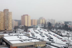 Canon EOS 60D: na pomezí dvou světů