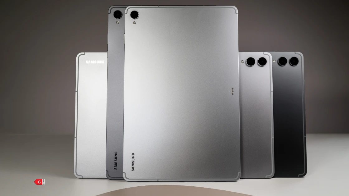 Samsung v ČR zahajuje prodej tabletu Galaxy Tab S12