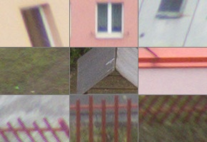 Canon PowerShot SX50 HS: překvapivá kombinace