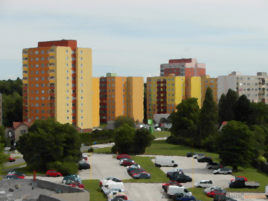 Samsung WB850F: fotící bezdrátová navigace?