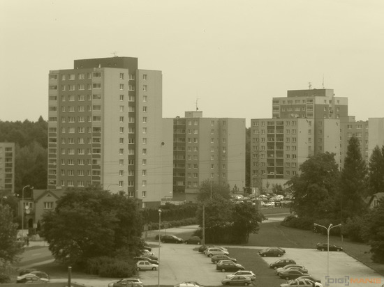 Panasonic Lumix TZ30: pokračovatel slavného rodu?