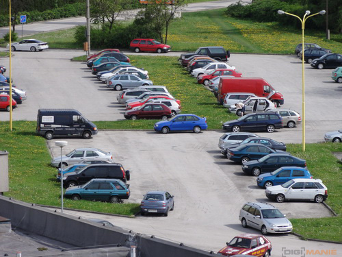 Sony Cyber-shot HX5: pan téměř dokonalý