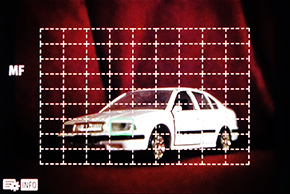 Olympus OM-D E-M10 Mark II: podařené retro