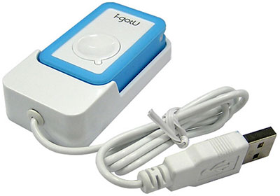 Jaký fotoaparát? - 10. díl: nové technologie