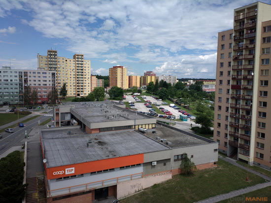 Nokia 808 PureView: mobilní zrcadlovkobijec