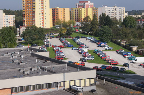 Sony SLT-A33: přesvědčivý revolucionář