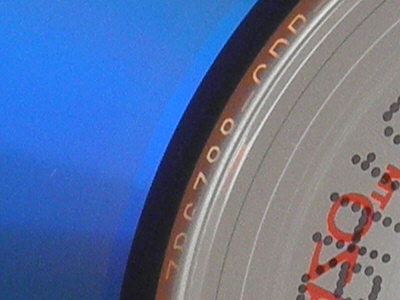 Olympus mju-7010: stylovka v růžovém