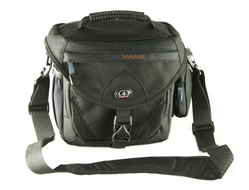 Fotobrašna Tamrac Explorer 200 pod lupou