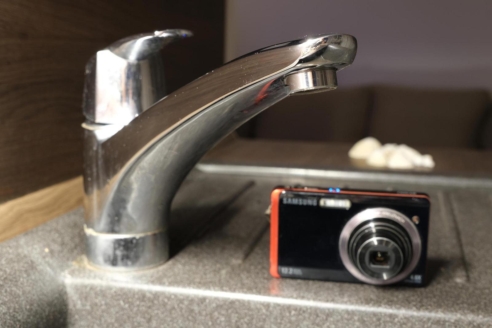 Fujinon XF 16-80mm F4 R OIS WR