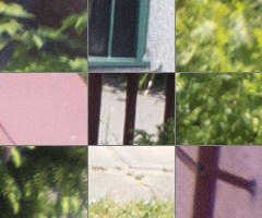 Olympus M.Zuiko Digital 40-150 mm F4-5,6 + nová R verze