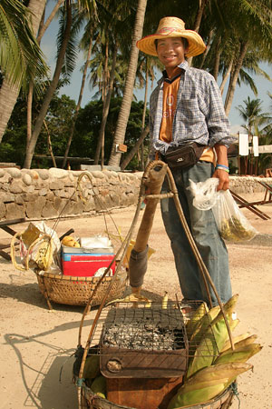 Fotografování lidí – 11.díl: postava