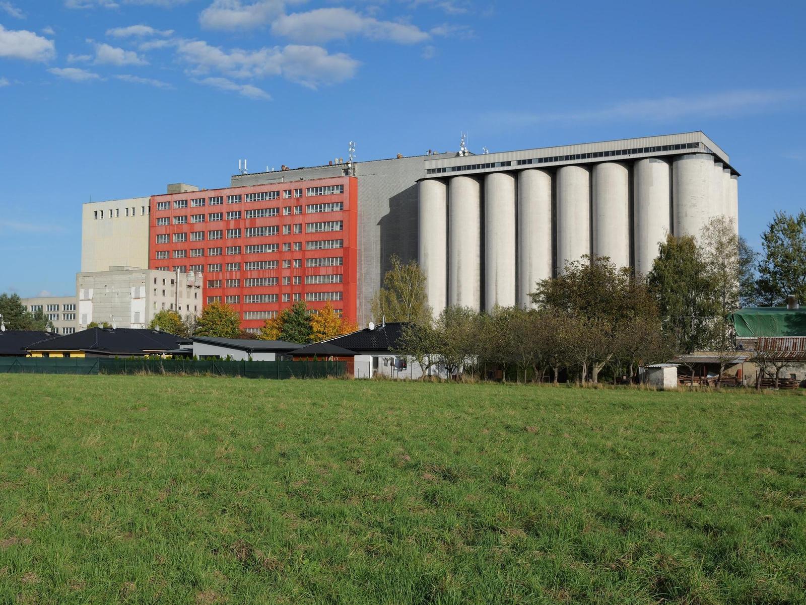 Panasonic Leica DG Vario-Elmarit 12-35mm / F2.8 ASPH. / Power O.I.S