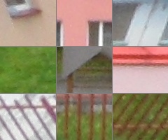 Samsung WB650: povedený cestovatel