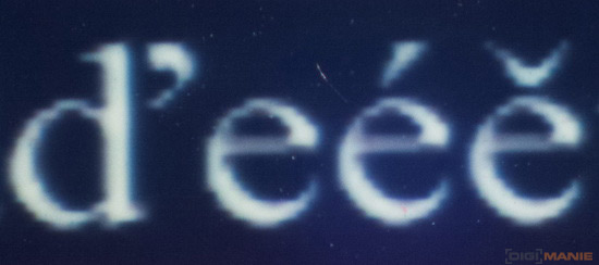 Canon SELPHY CP810: sněhobílá tiskárnička