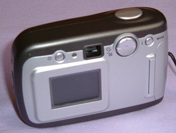 Creative PC-CAM 880: zajímavá webkamerka