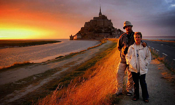 Ejhle člověk 7: Rodina a příbuzní