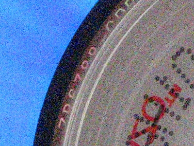 Canon PowerShot S90: malý zázrak