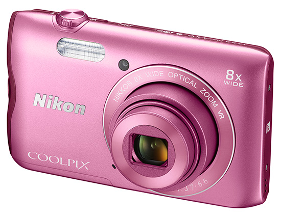 Další oběť smartphonů, Nikon zavírá továrnu v Číně