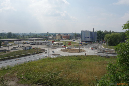 Sony Cyber-shot RX100: terminátor zrcadlovek