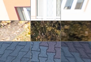 Panasonic Leica DG Vario-Summilux 10-25mm F1.7 ASPH.