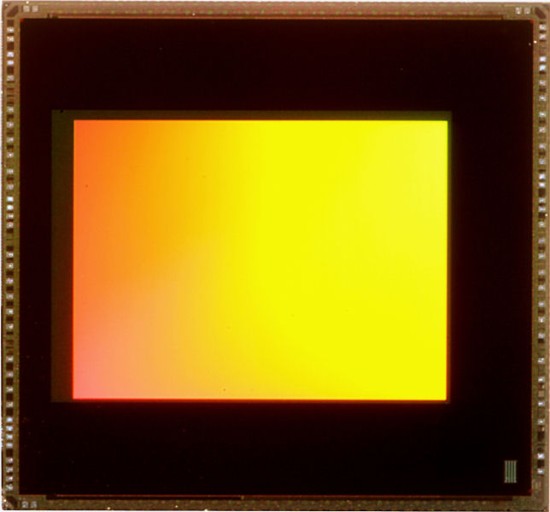 Micron představuje 3 a 5 Mpix CMOS senzory