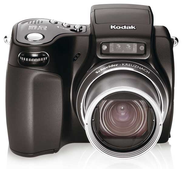 Ultrazoom, který stojí za pozornost