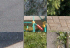 Panasonic Leica DG Vario-Elmarit 12-60mm / F2.8-4.0 ASPH. / Power O.I.S.