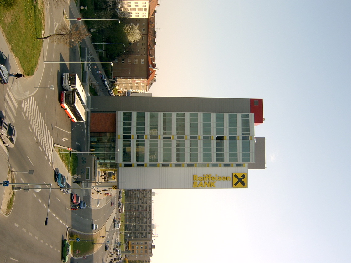 Samsung Digimax V4: Prožene svoji konkurenci!