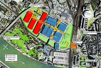 Photokina 2006 právě začíná!