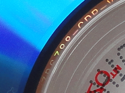 Sony Cyber-shot W350: šikovný prcek