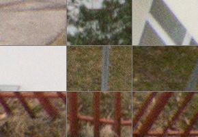 Panasonic Lumix LX15: noční borec