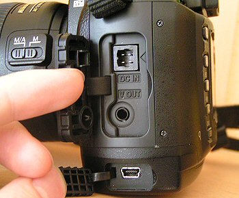 D70: digitální zrcadlovka v praxi