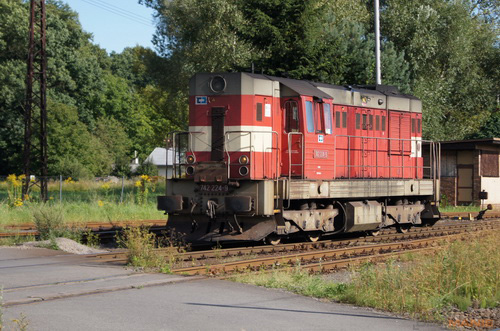 Sony Alpha SLT-A35: úspěšně proti zrcadlovkám