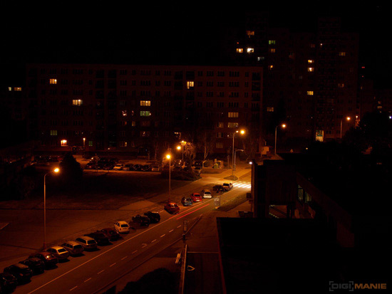 Nikon Coolpix L810: pro nenáročné