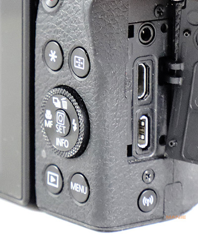 Canon PowerShot G1 X Mark III: s ještě větším srdcem