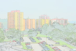 Nikon D7200: přesvědčivé zrcadlo