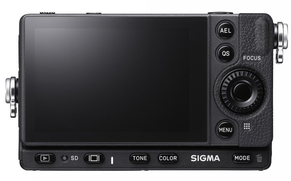 Full frame Sigma fp L dostává čip se 61MPx rozlišením