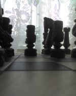 Téma pro tento měsíc - Jak fotí fotomobily, díl I.