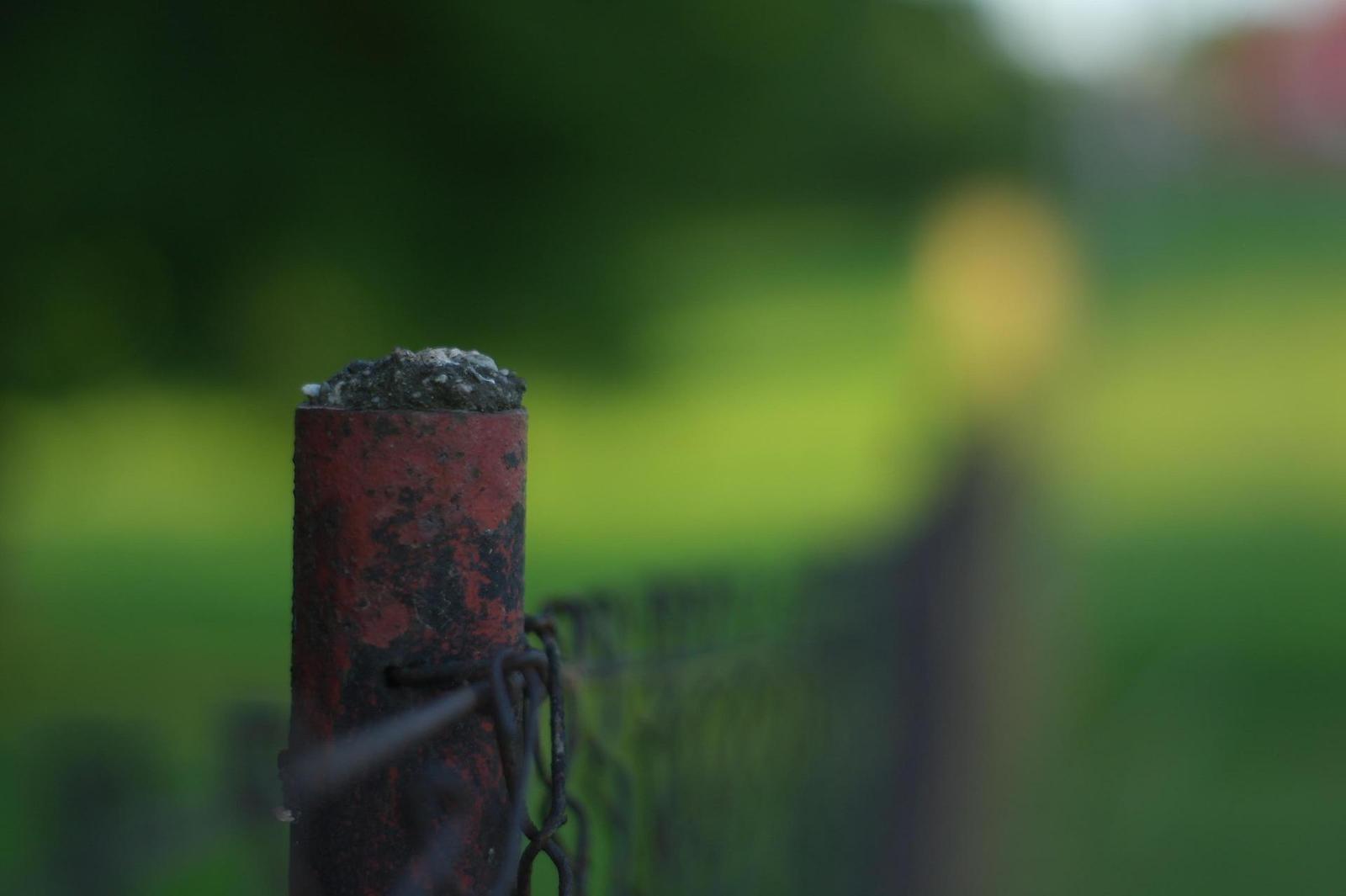 Minolta MC Rokkor-PF 50mm F1.7 (MC/MD)