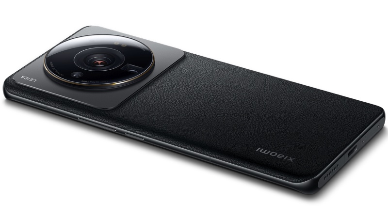 Xiaomi 12S Ultra je zde, skutečně má 1,0" snímač s velkými 1,6µm/3,2µm pixely