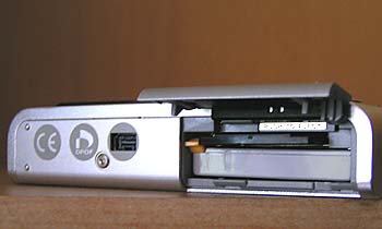 FinePix Z1: placatá krasavice