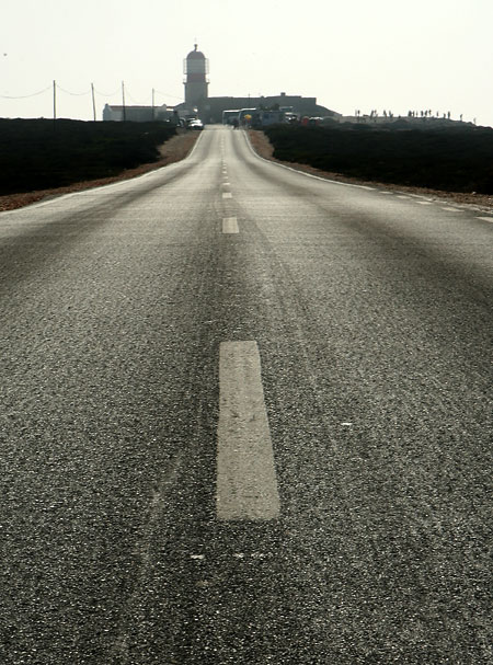 Obrázky z Algarve: II.